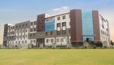 Ashtech projects Sector 12