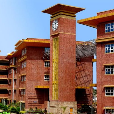 Ashtech projects Sector 12