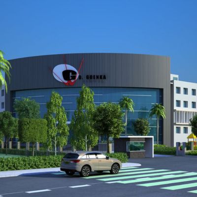 Ashtech projects Sector 12